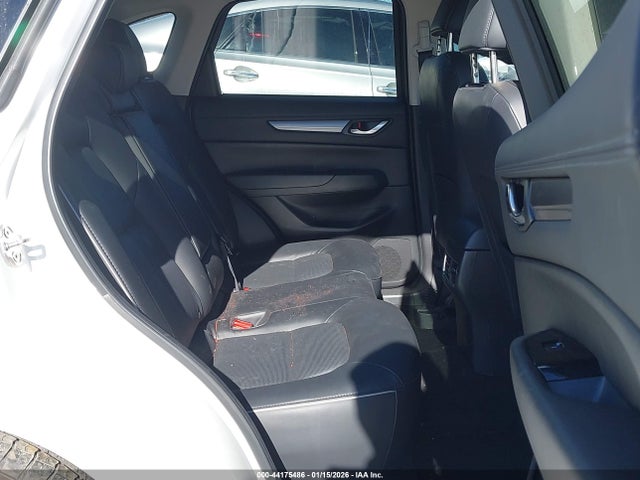 Mazda Cx-5 2.5 S Select 2024 JM3KFBBL4R0407897 Image 8
