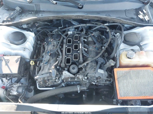 Chrysler 300 Limited Awd 2019 2C3CCAKG4KH610894 Image 10