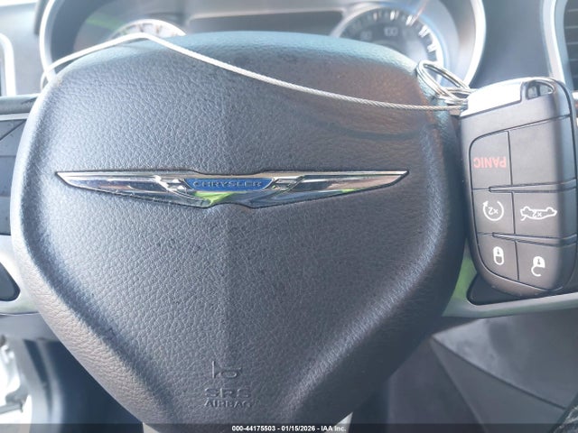 Chrysler 300 Limited Awd 2019 2C3CCAKG4KH610894 Image 11