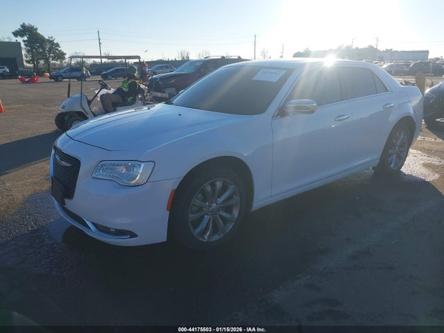 Chrysler 300 Limited Awd 2019 2C3CCAKG4KH610894 Image 2