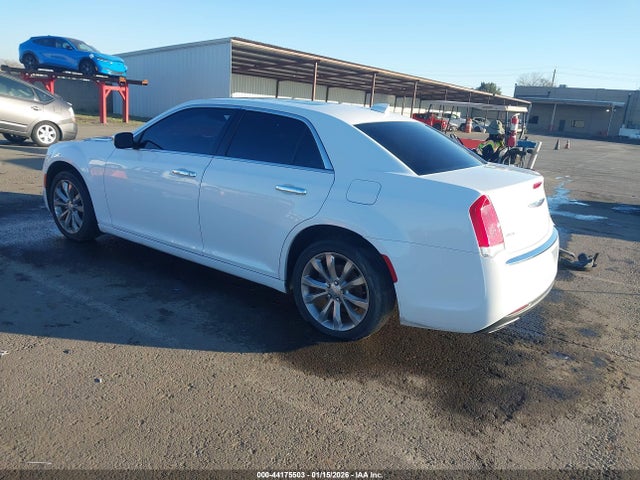 Chrysler 300 Limited Awd 2019 2C3CCAKG4KH610894 Image 3