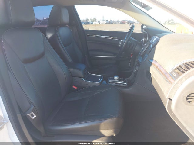 Chrysler 300 Limited Awd 2019 2C3CCAKG4KH610894 Image 5