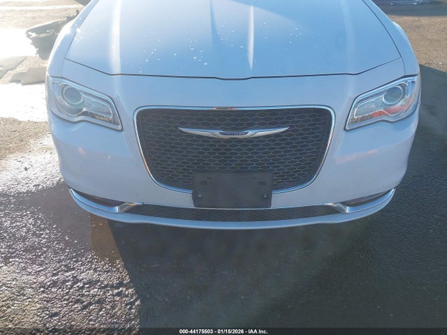 Chrysler 300 Limited Awd 2019 2C3CCAKG4KH610894 Image 6
