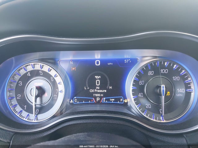 Chrysler 300 Limited Awd 2019 2C3CCAKG4KH610894 Image 7
