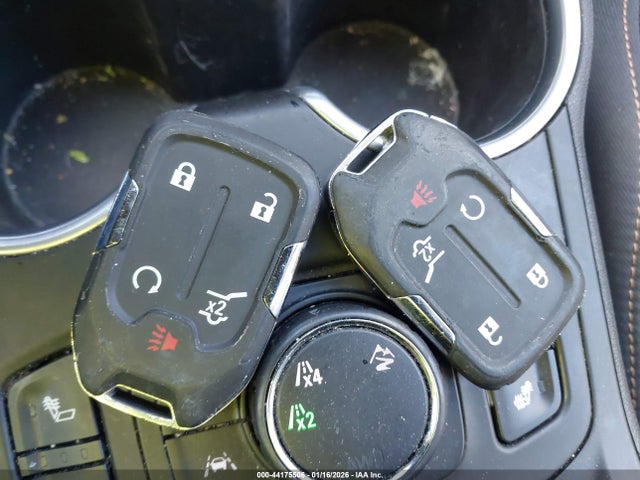3GKALVEV2LL301555 GMC Terrain Awd Slt