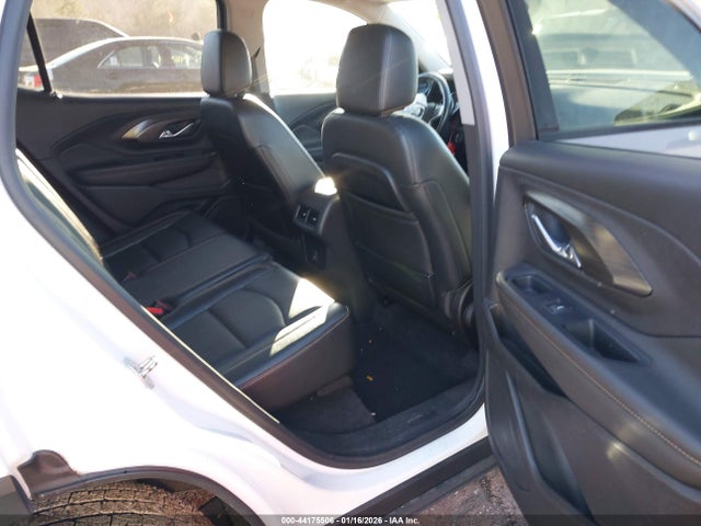 3GKALVEV2LL301555 GMC Terrain Awd Slt