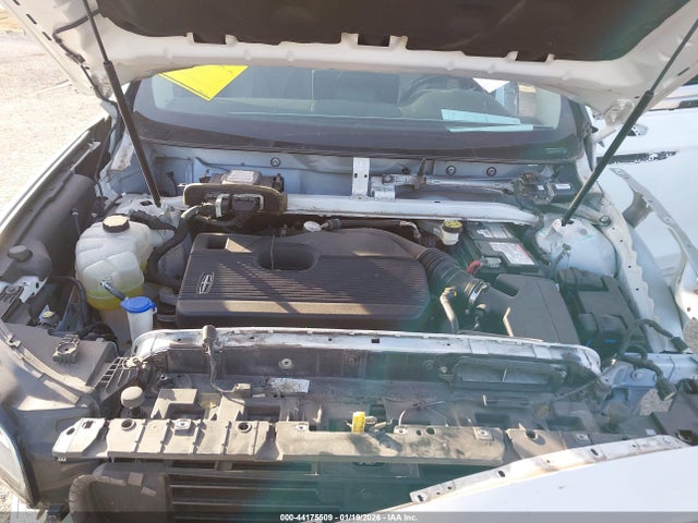 2021 LINCOLN NAUTILUS 2LMPJ6K97MBL03579 Photo 9