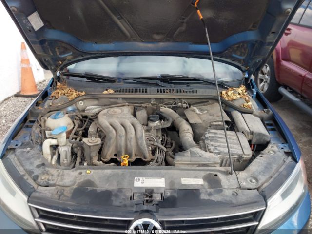 2015 VOLKSWAGEN JETTA 3VW2K7AJ0FM210328 Photo 9