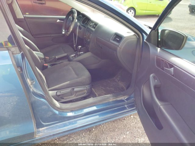 2015 VOLKSWAGEN JETTA 3VW2K7AJ0FM210328 Photo 4