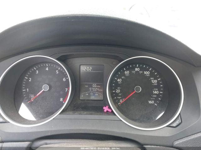 2015 VOLKSWAGEN JETTA 3VW2K7AJ0FM210328 Photo 6