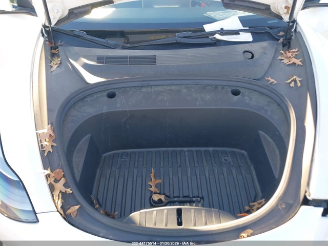 2021 TESLA MODEL 3 5YJ3E1EA0MF088268 Photo 9