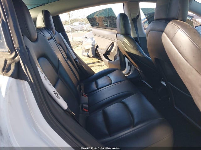 2021 TESLA MODEL 3 5YJ3E1EA0MF088268 Photo 7
