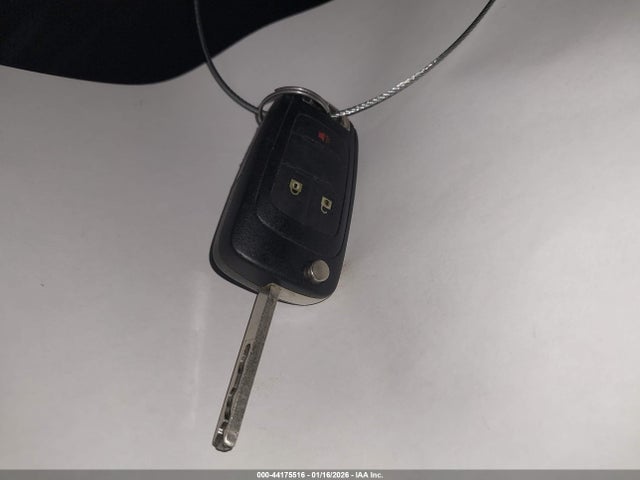 Chevrolet EQUINOX LT 2017 2GNALCEK2H1522465 Image 11