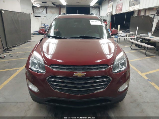 Chevrolet EQUINOX LT 2017 2GNALCEK2H1522465 Image 12