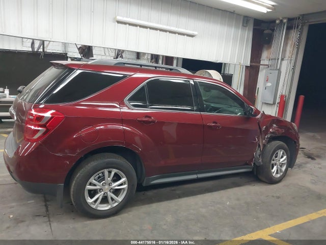 Chevrolet EQUINOX LT 2017 2GNALCEK2H1522465 Image 13