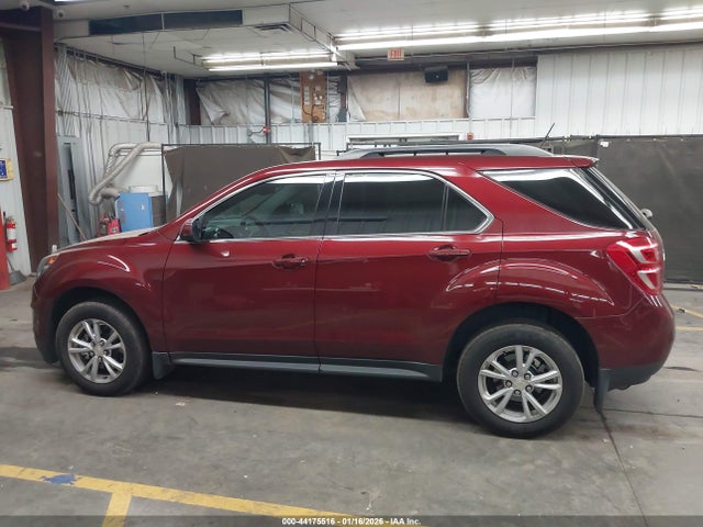 Chevrolet EQUINOX LT 2017 2GNALCEK2H1522465 Image 14