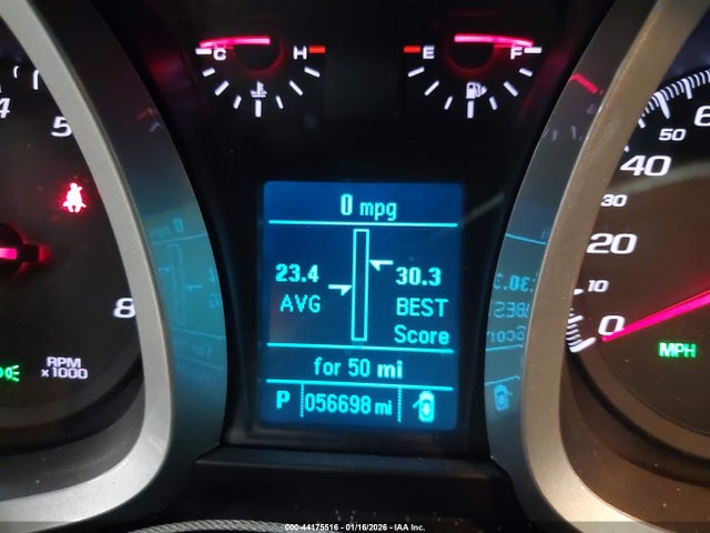 Chevrolet EQUINOX LT 2017 2GNALCEK2H1522465 Image 15