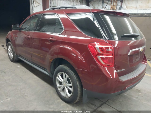 Chevrolet EQUINOX LT 2017 2GNALCEK2H1522465 Image 3