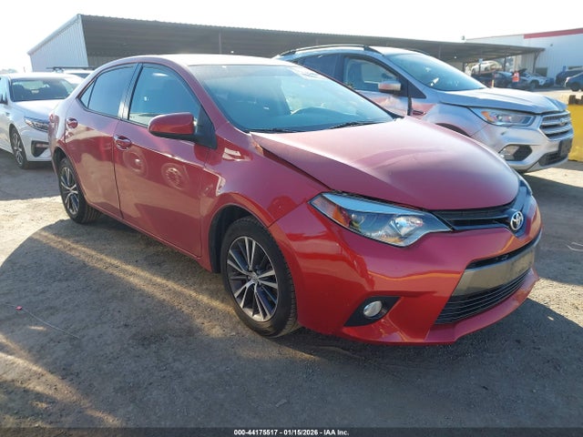 Toyota Corolla Le Plus 2016 5YFBURHE8GP500876 main image