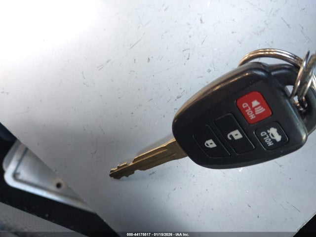 Toyota Corolla Le Plus 2016 5YFBURHE8GP500876 Image 11