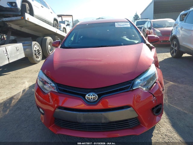 Toyota Corolla Le Plus 2016 5YFBURHE8GP500876 Image 12
