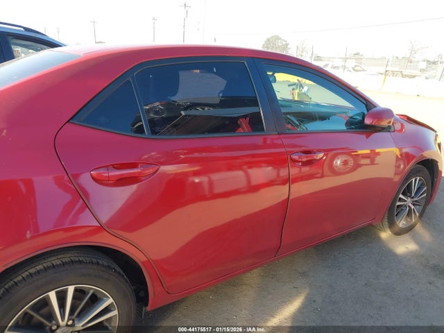 Toyota Corolla Le Plus 2016 5YFBURHE8GP500876 Image 13