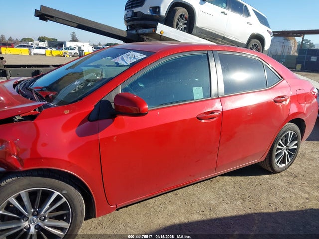 Toyota Corolla Le Plus 2016 5YFBURHE8GP500876 Image 14