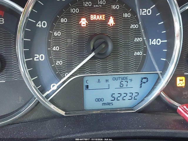 Toyota Corolla Le Plus 2016 5YFBURHE8GP500876 Image 15