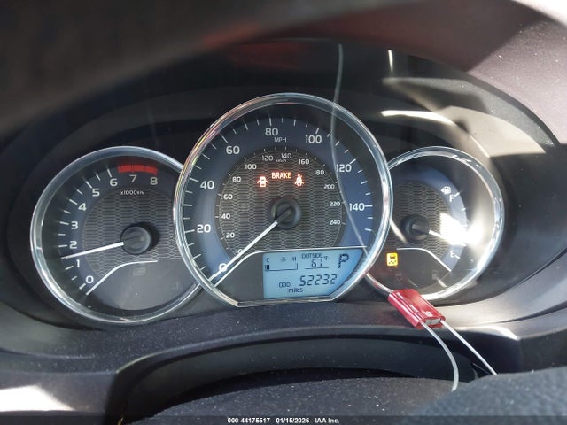 Toyota Corolla Le Plus 2016 5YFBURHE8GP500876 Image 7