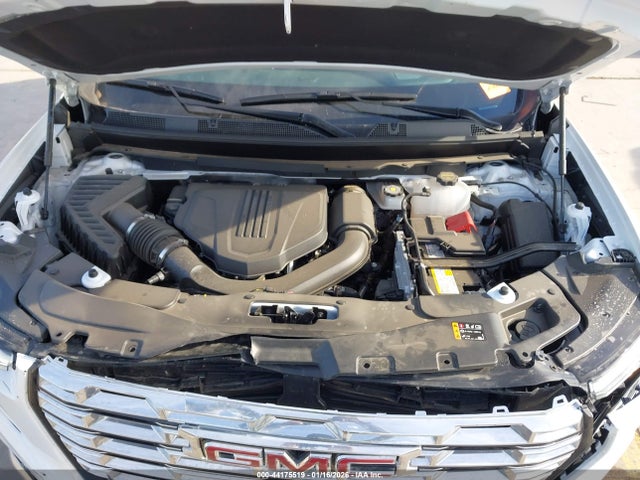 1GKENLKS5TJ126347 GMC Acadia Denali Fwd
