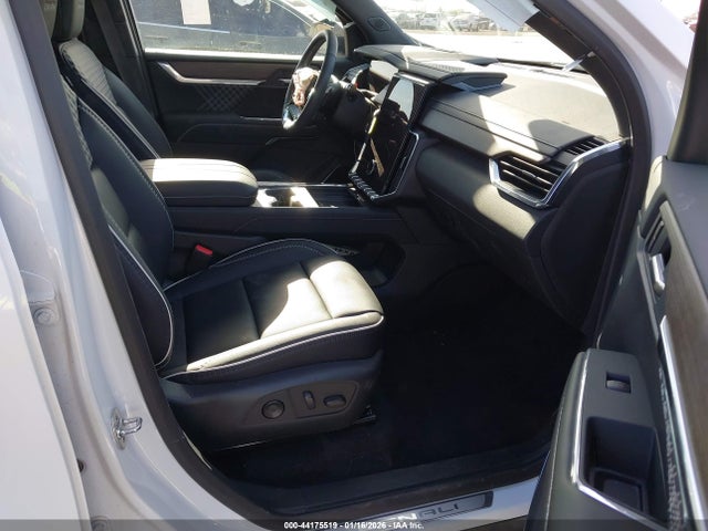1GKENLKS5TJ126347 GMC Acadia Denali Fwd