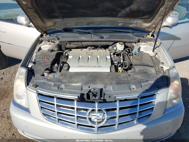 2008 CADILLAC DTS 1G6KD57Y78U183524 Photo 9