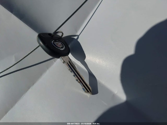 2008 CADILLAC DTS 1G6KD57Y78U183524 Photo 10