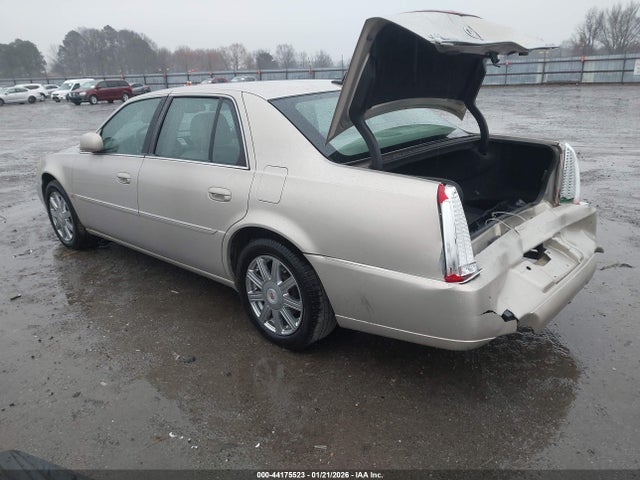 2008 CADILLAC DTS 1G6KD57Y78U183524 Photo 2