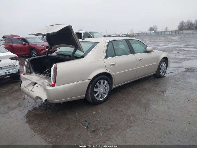 2008 CADILLAC DTS 1G6KD57Y78U183524 Photo 3