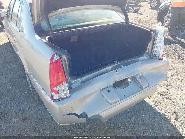 2008 CADILLAC DTS 1G6KD57Y78U183524 Photo 5