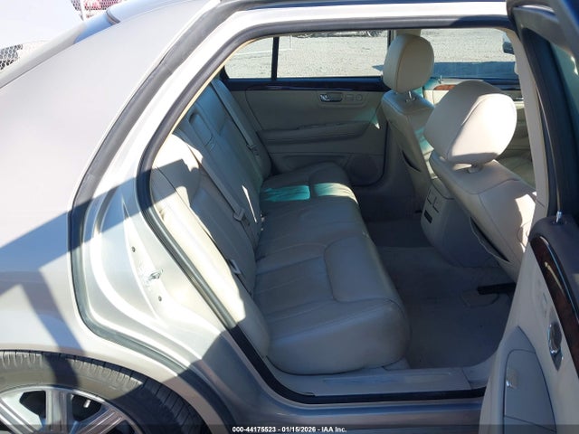 2008 CADILLAC DTS 1G6KD57Y78U183524 Photo 7