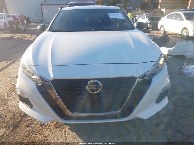 1N4BL4CV7NN334220 Nissan Altima Sr Fwd