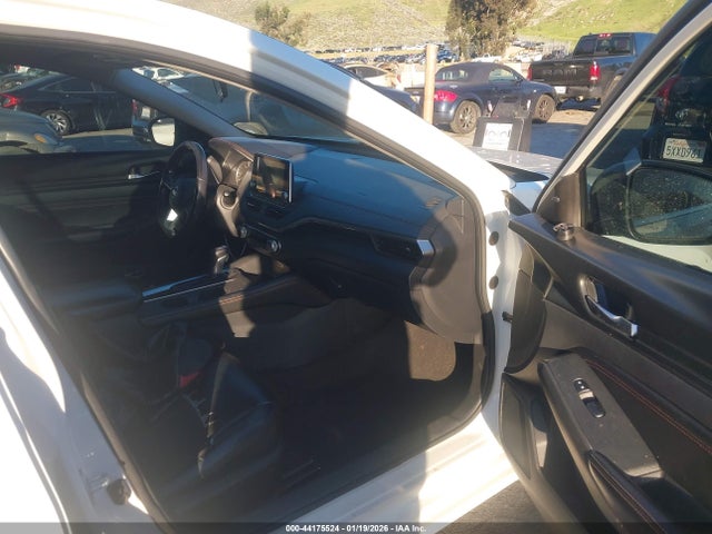1N4BL4CV7NN334220 Nissan Altima Sr Fwd