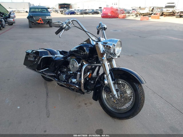 1997 HARLEY-DAVIDSON FLHR 1HD1FDL32VY624342
