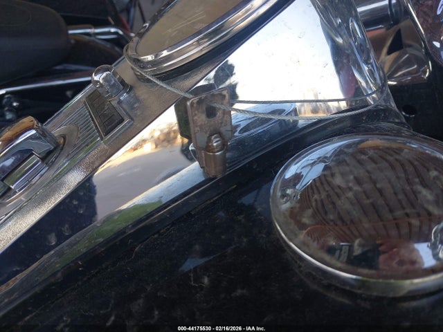 1997 HARLEY-DAVIDSON FLHR 1HD1FDL32VY624342 Photo 10