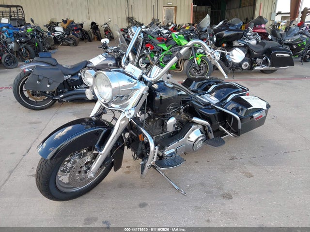 1997 HARLEY-DAVIDSON FLHR 1HD1FDL32VY624342 Photo 1