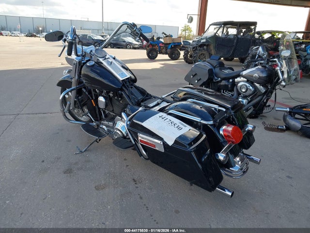 1997 HARLEY-DAVIDSON FLHR 1HD1FDL32VY624342 Photo 2