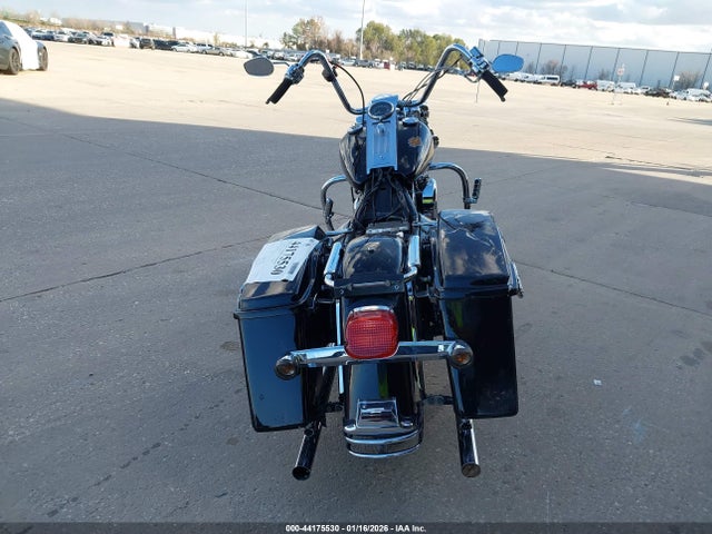 1997 HARLEY-DAVIDSON FLHR 1HD1FDL32VY624342 Photo 5