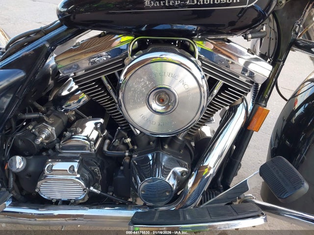 1997 HARLEY-DAVIDSON FLHR 1HD1FDL32VY624342 Photo 7