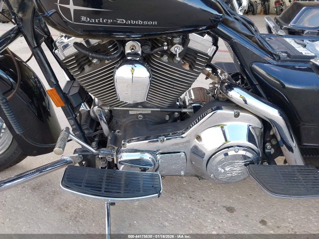 1997 HARLEY-DAVIDSON FLHR 1HD1FDL32VY624342 Photo 8