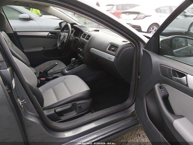 Aukcja sprzedaży 2013 Volkswagen Jetta Hybrid Sel Premium, vin: 3VW637AJ4DM298053, numer aukcji: 44175533