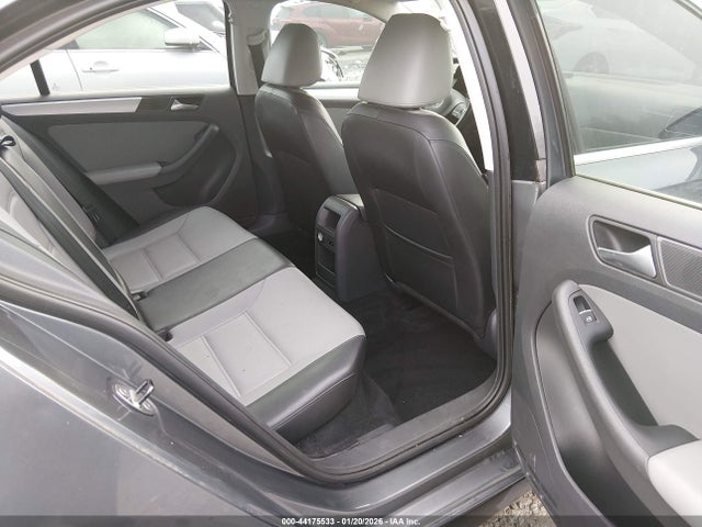 Aukcja sprzedaży 2013 Volkswagen Jetta Hybrid Sel Premium, vin: 3VW637AJ4DM298053, numer aukcji: 44175533