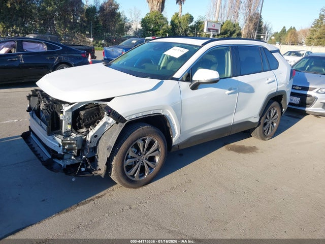 JTMB6RFV3SJ082396 Toyota Rav4 Hybrid Xle Premium