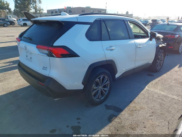 JTMB6RFV3SJ082396 Toyota Rav4 Hybrid Xle Premium
